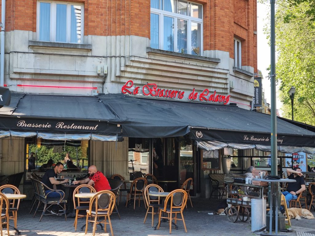 brasserie-de-lalaing-schaerbeek-restaurant-belgique-gastronomische-ervaring